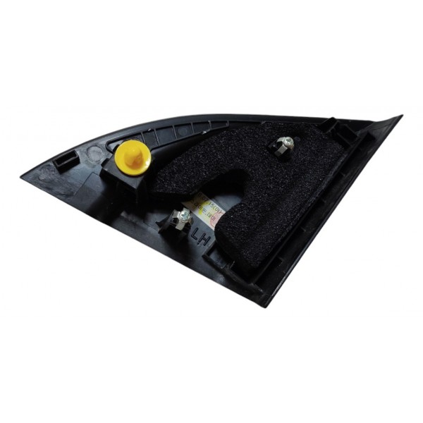 Acabamento Interno Retrovisor Esq Hyunda Elantra 2018 B572