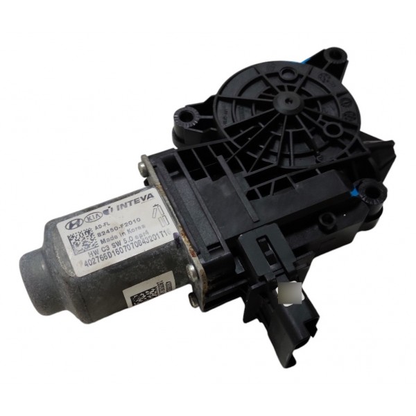 Motor Vidro Eletrico Diant Esq Hyunda Elantra 2018 B571