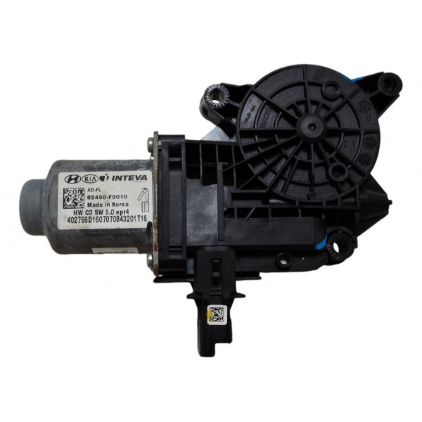 Motor Vidro Eletrico Diant Esq Hyunda Elantra 2018 B571