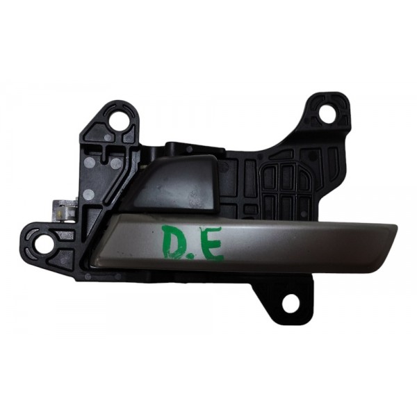 Maçaneta Interna Porta Diant Esq Hyunda Elantra 2018 B569