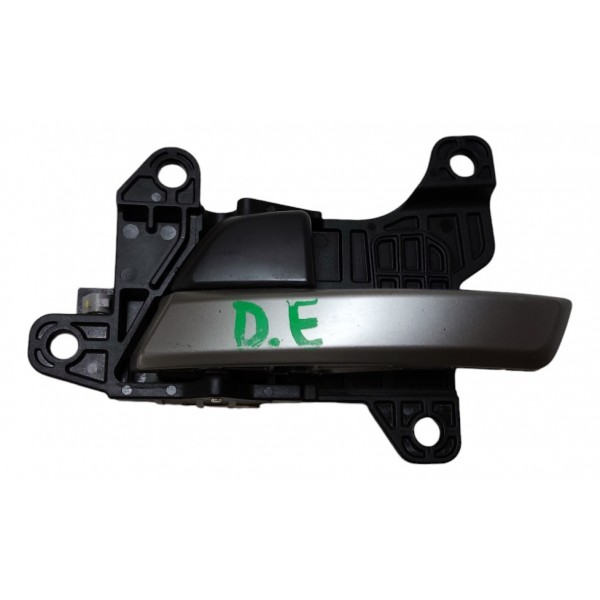 Maçaneta Interna Porta Diant Esq Hyunda Elantra 2018 B569