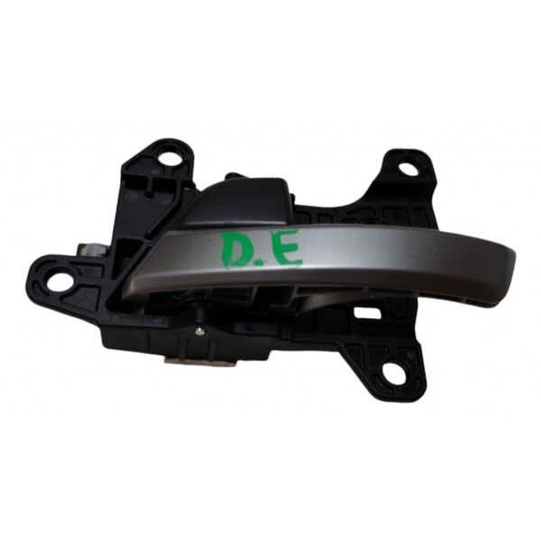 Maçaneta Interna Porta Diant Esq Hyunda Elantra 2018 B569