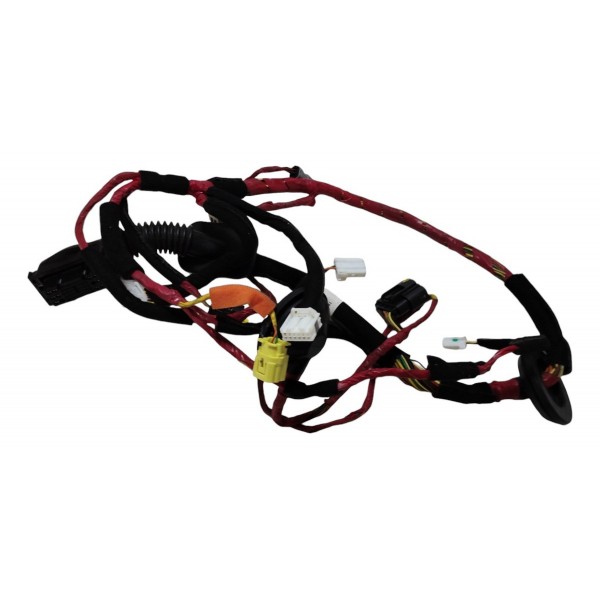 Chicote Porta Diant Esq Hyunda Elantra 2018 B568