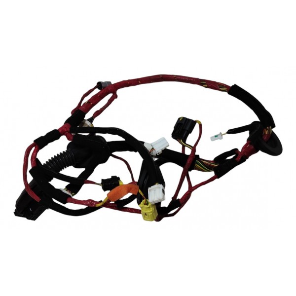 Chicote Porta Diant Esq Hyunda Elantra 2018 B568