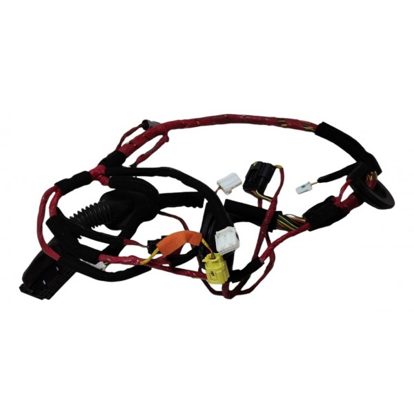 Chicote Porta Diant Esq Hyunda Elantra 2018 B568