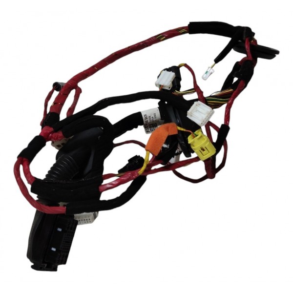 Chicote Porta Diant Esq Hyunda Elantra 2018 B568