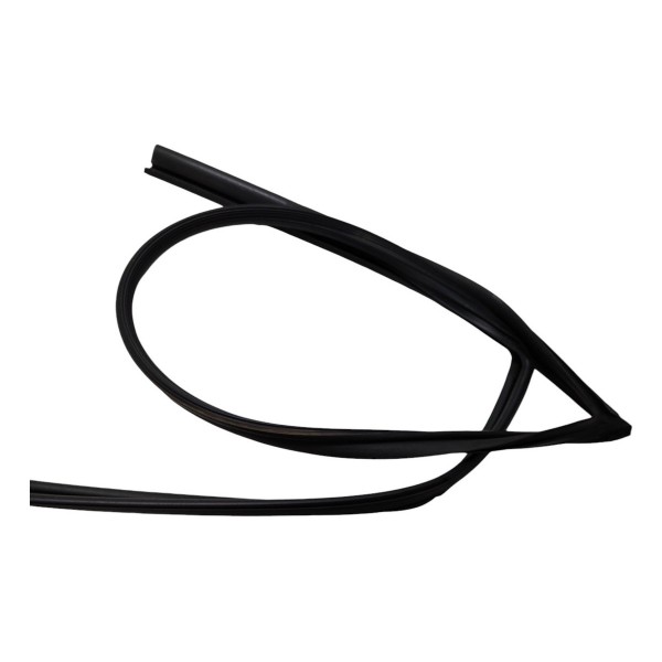 Borracha Canaleta Vidro Diant Esq Hyunda Elantra 2018 B566