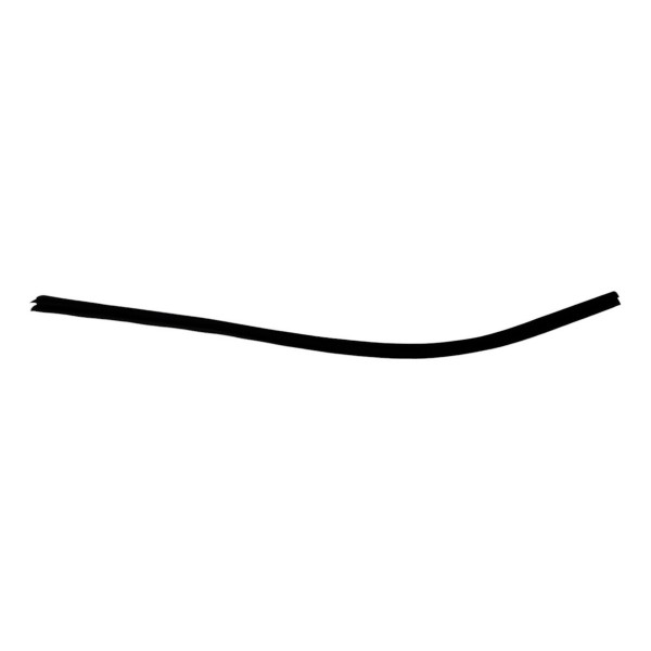 Pestana Interna Diant Esq Hyunda Elantra 2018 B564