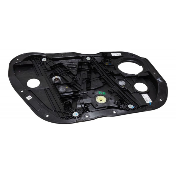 Maquina Vidro Diant Esq Hyunda Elantra 2018 B563