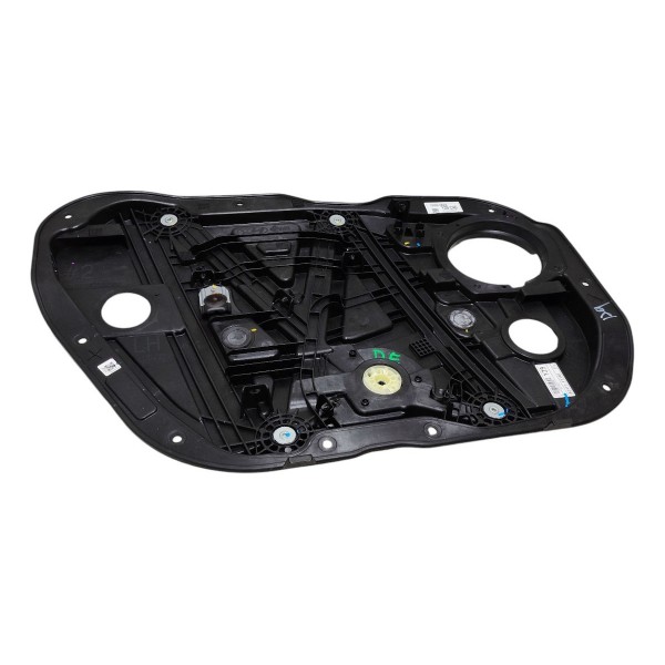 Maquina Vidro Diant Esq Hyunda Elantra 2018 B563