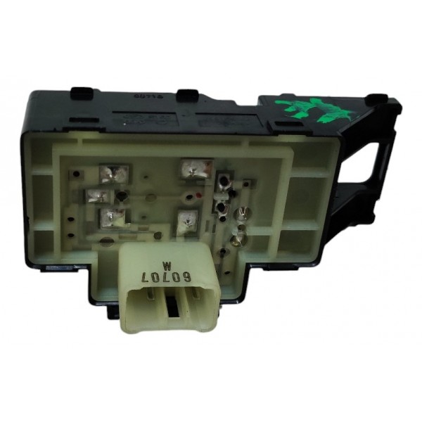 Botao Vidro Eletrico Tras Esq Hyunda Elantra 2018 B561