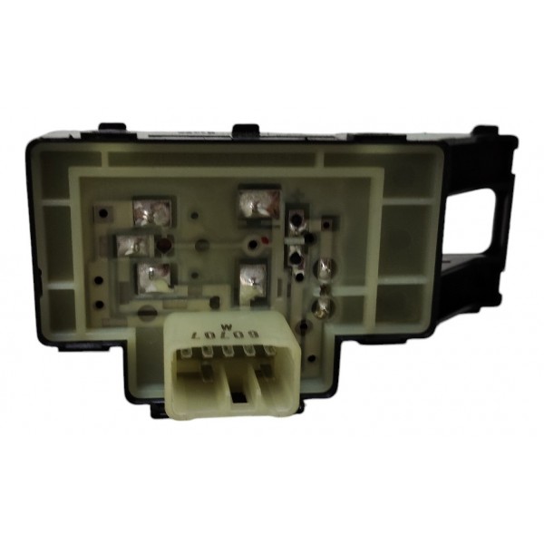 Botao Vidro Eletrico Tras Esq Hyunda Elantra 2018 B561