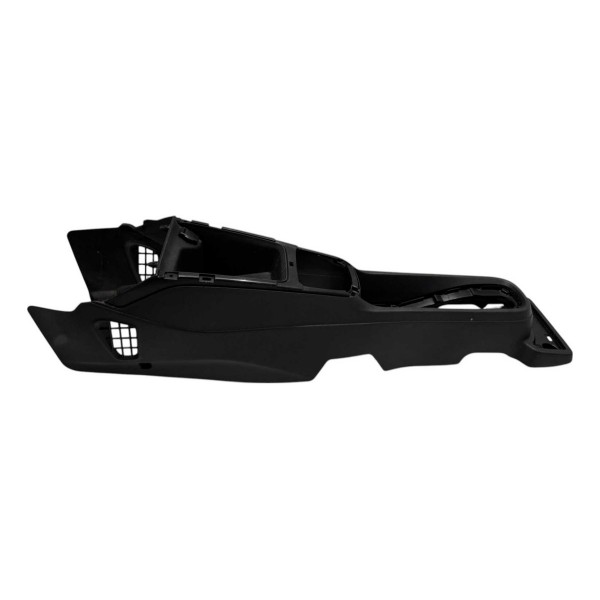 Console Central Renault Kwid Zen 2020