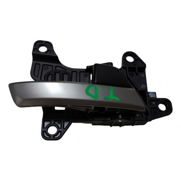 Maçaneta Interna Tras Dir Hyunda Elantra 2018 B560