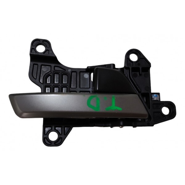 Maçaneta Interna Tras Dir Hyunda Elantra 2018 B560