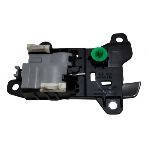Maçaneta Interna Tras Dir Hyunda Elantra 2018 B560