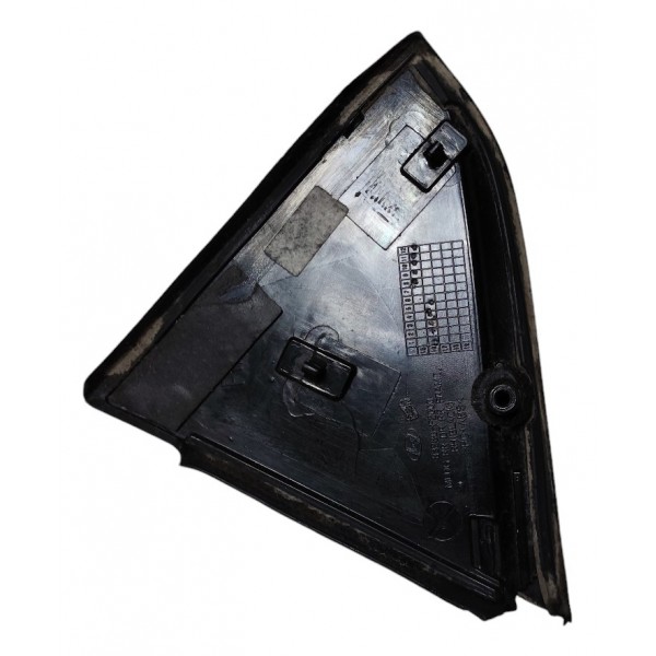 Acabamento Externo Porta Tras Dir Hyunda Elantra 2018 B559