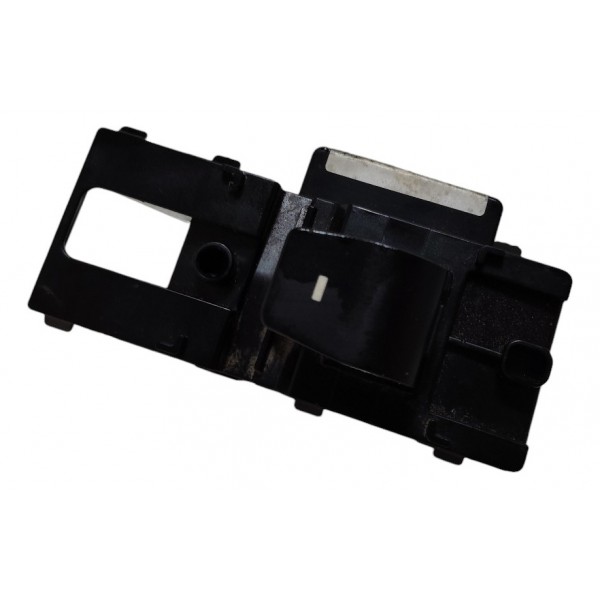 Botão Vidro Eletrico Tras Dir Hyunda Elantra 2018 B558