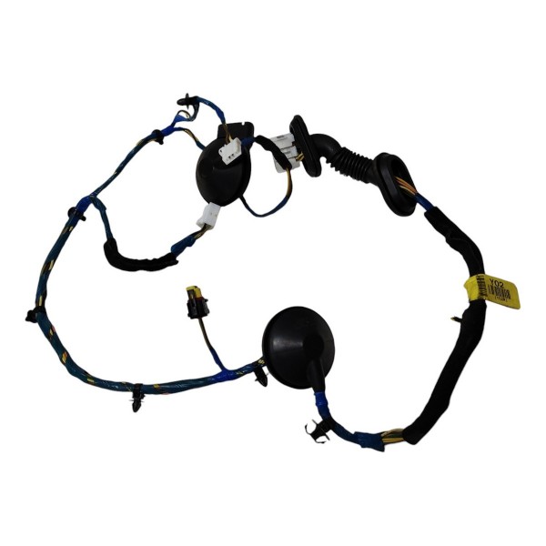 Chicote Porta Tras Dir Hyunda Elantra 2018 B555