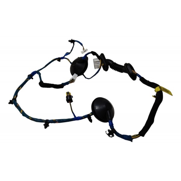 Chicote Porta Tras Dir Hyunda Elantra 2018 B555