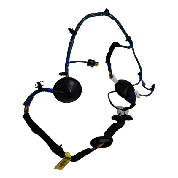 Chicote Porta Tras Dir Hyunda Elantra 2018 B555