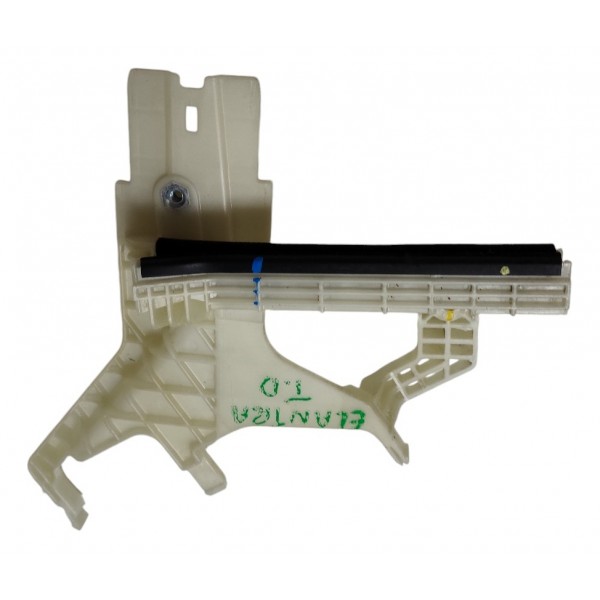 Guia Vidro Tras Dir Hyunda Elantra 2018 B554