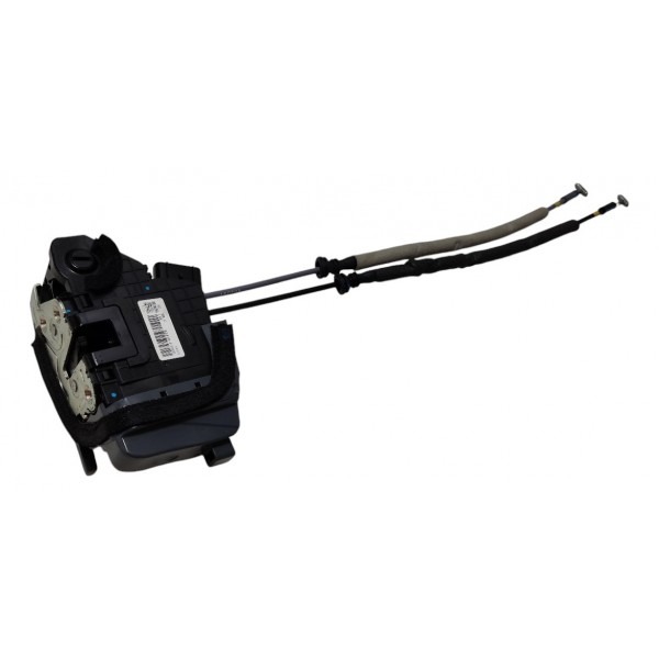 Fechadura Porta Tras Dir Hyunda Elantra 2018 B551