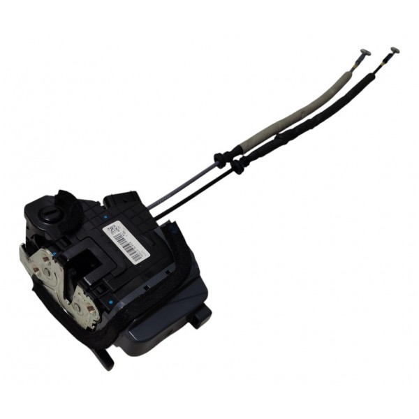 Fechadura Porta Tras Dir Hyunda Elantra 2018 B551