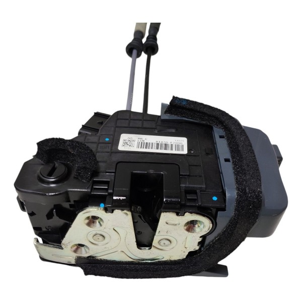 Fechadura Porta Tras Dir Hyunda Elantra 2018 B551