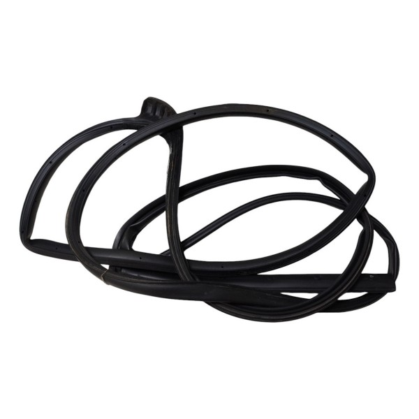 Borracha Canaleta Vidro Tras Dir Hyunda Elantra 2018 B550