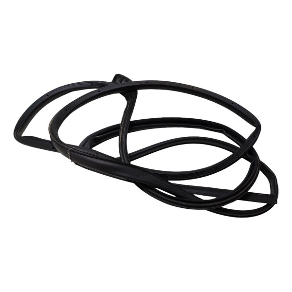 Borracha Canaleta Vidro Tras Dir Hyunda Elantra 2018 B550