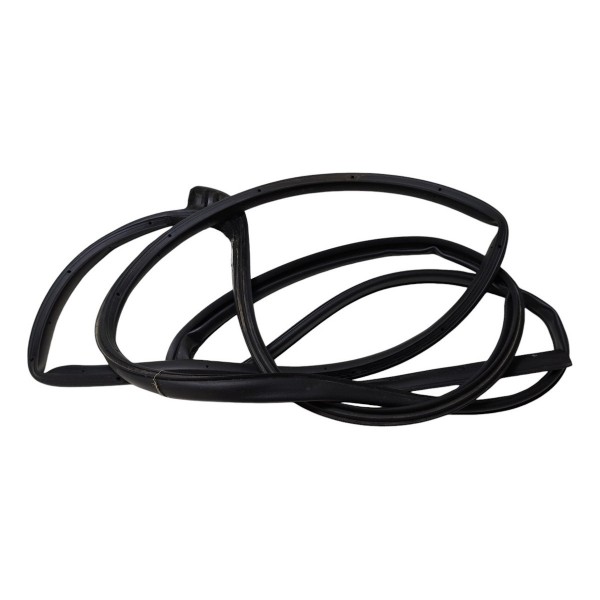 Borracha Canaleta Vidro Tras Dir Hyunda Elantra 2018 B550