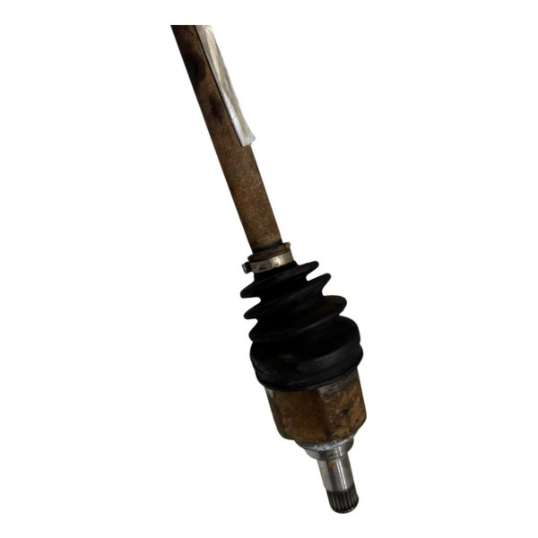 Semi Eixo Esquerdo Renault Kwid Zen 2020