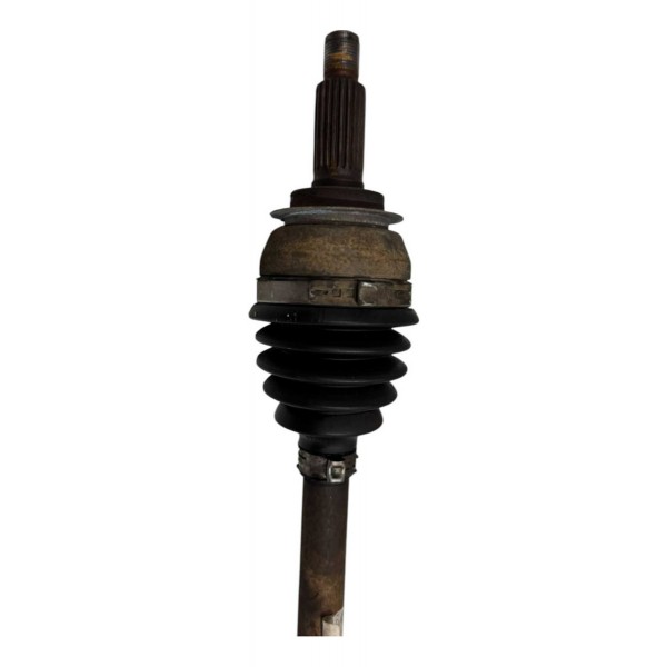 Semi Eixo Esquerdo Renault Kwid Zen 2020