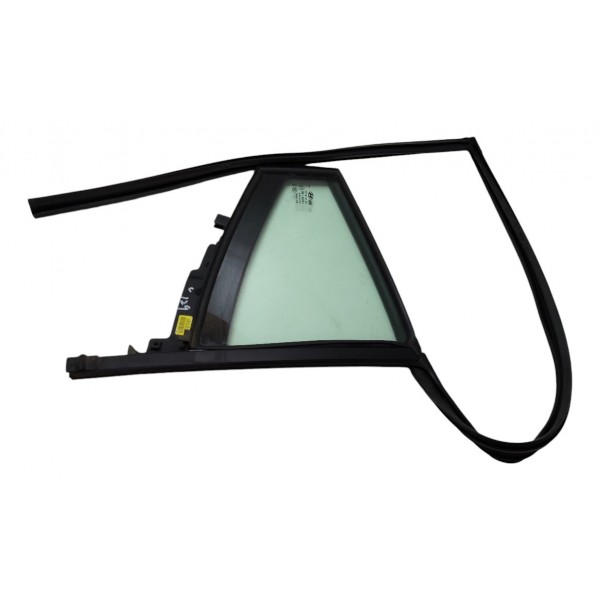 Vidro Fixo Traseiro Direito Hyunda Elantra 2018 B549