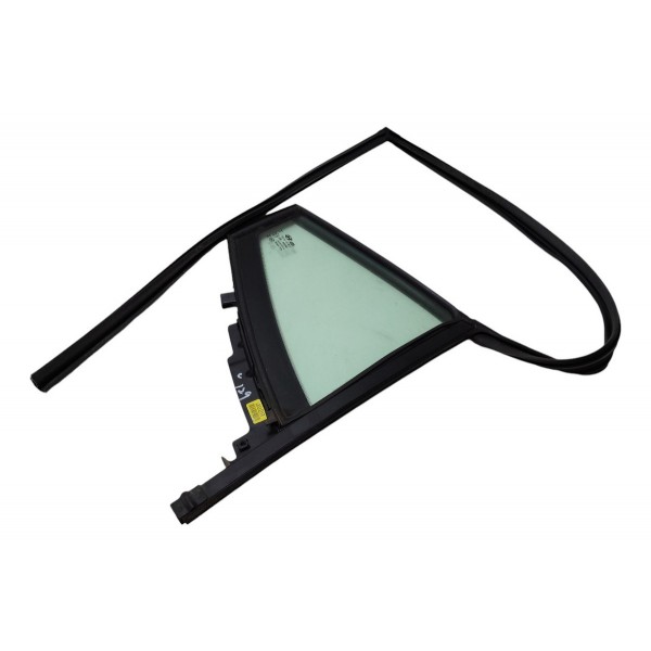 Vidro Fixo Traseiro Direito Hyunda Elantra 2018 B549