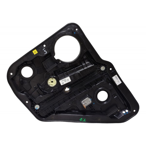 Maquina Vidro Tras Dir Hyunda Elantra 2018 B547