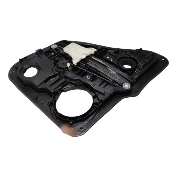 Maquina Vidro Tras Dir Hyunda Elantra 2018 B547