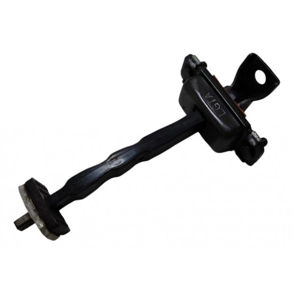 Limitador Dobradiça Porta Tras Esq Hyunda Elantra 2018 B544