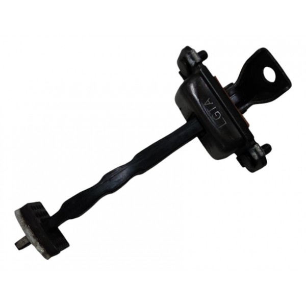 Limitador Dobradiça Porta Tras Esq Hyunda Elantra 2018 B544