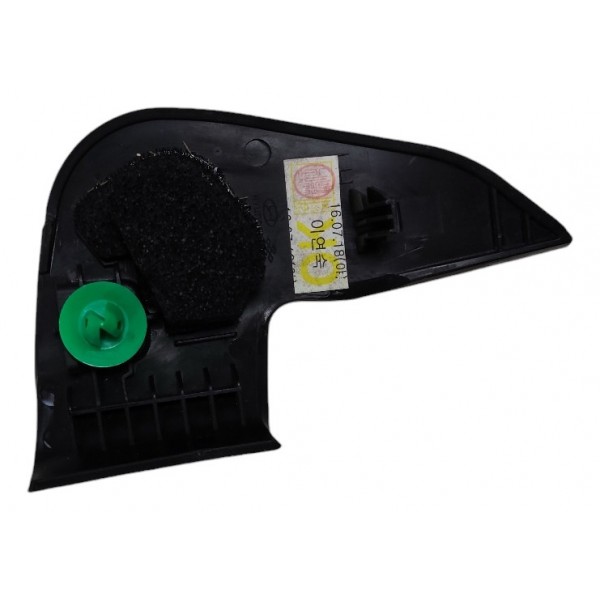 Acabamento Interno Porta Tras Esq Hyunda Elantra 2018 B543