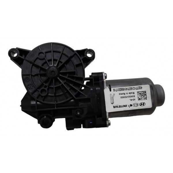 Motor Vidro Eletrico Tras Esq Hyunda Elantra 2018 B542