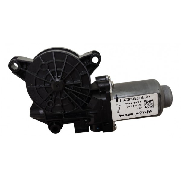 Motor Vidro Eletrico Tras Esq Hyunda Elantra 2018 B542