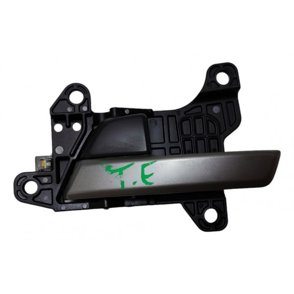 Maçaneta Interna Tras Esq Hyunda Elantra 2018 B541