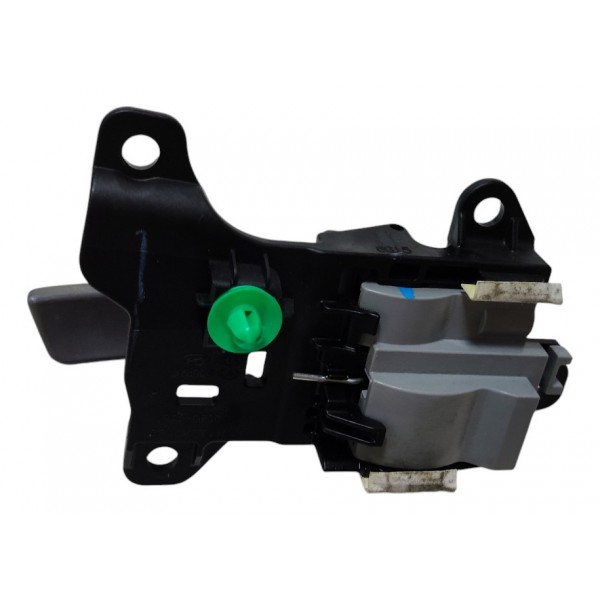 Maçaneta Interna Tras Esq Hyunda Elantra 2018 B541