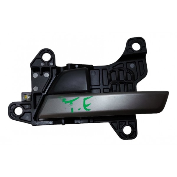 Maçaneta Interna Tras Esq Hyunda Elantra 2018 B541