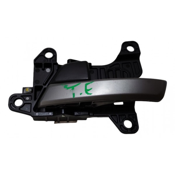 Maçaneta Interna Tras Esq Hyunda Elantra 2018 B541