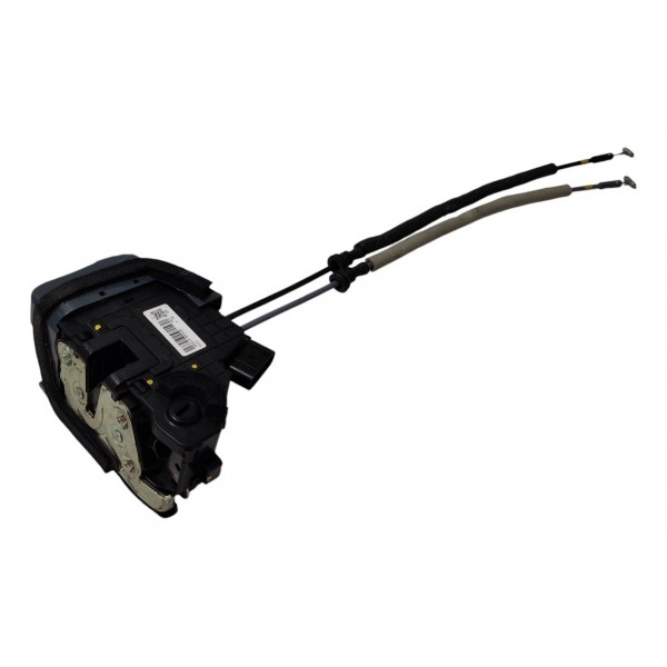 Fechadura Porta Tras Esq Hyunda Elantra 2018 B540