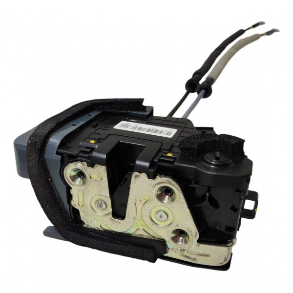 Fechadura Porta Tras Esq Hyunda Elantra 2018 B540