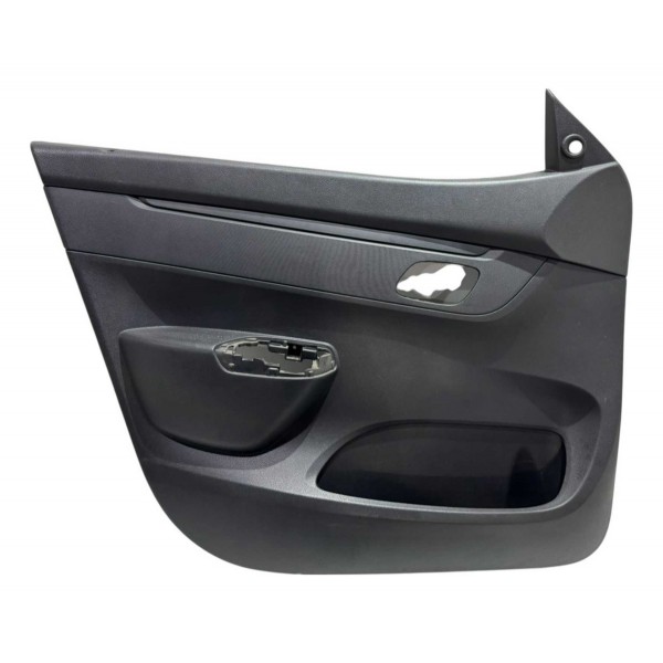 Forro Porta Diant Esquerdo Renault Kwid Zen 2020